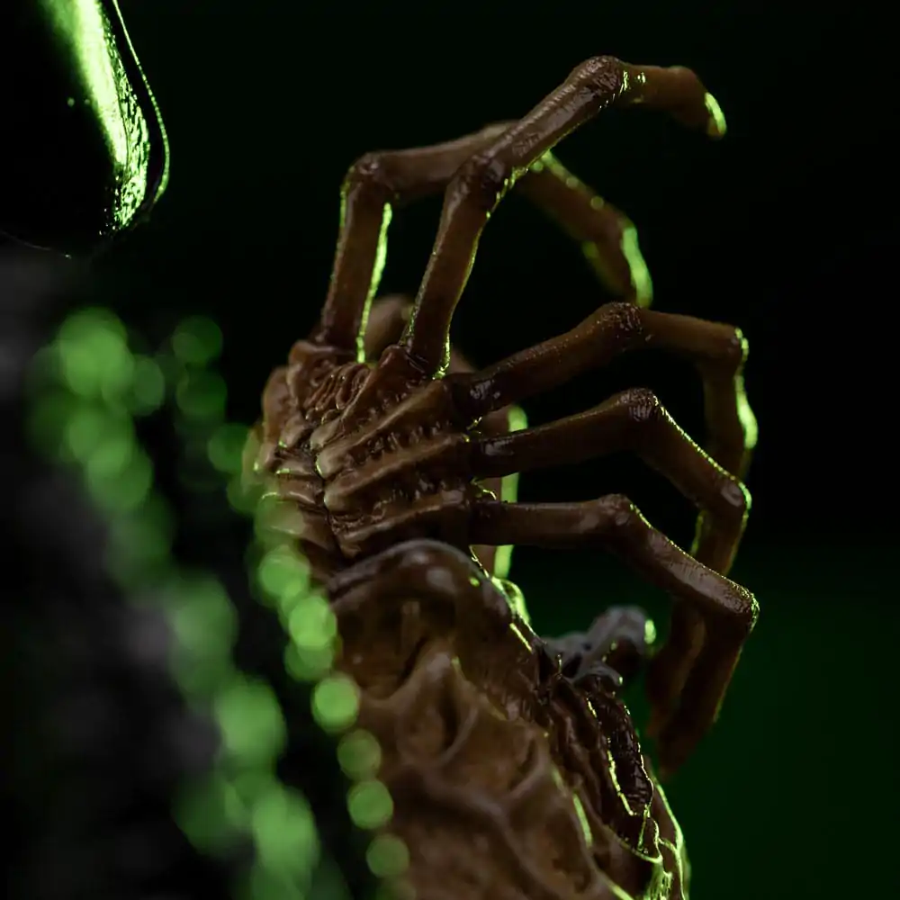 Alien Art Scale Statuie 1/10 Alien Big Chap 24 cm poza produsului