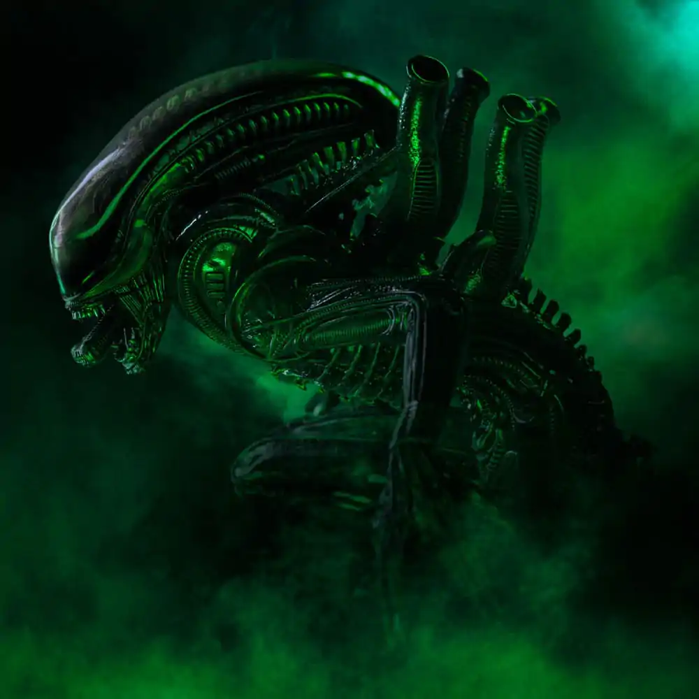 Alien Art Scale Statuie 1/10 Alien Big Chap 24 cm poza produsului