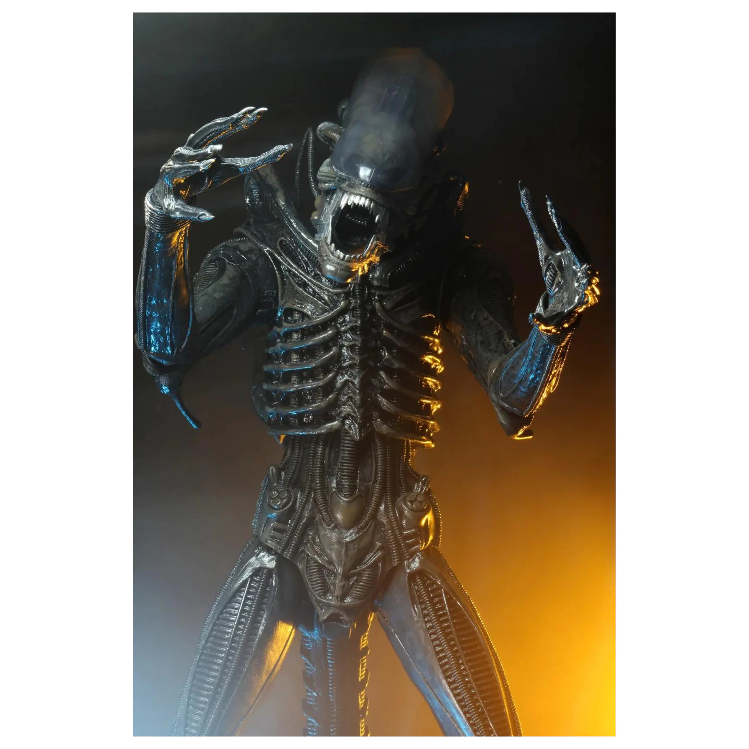 Figurina Alien Big Chap 1/4 55 cm poza produsului