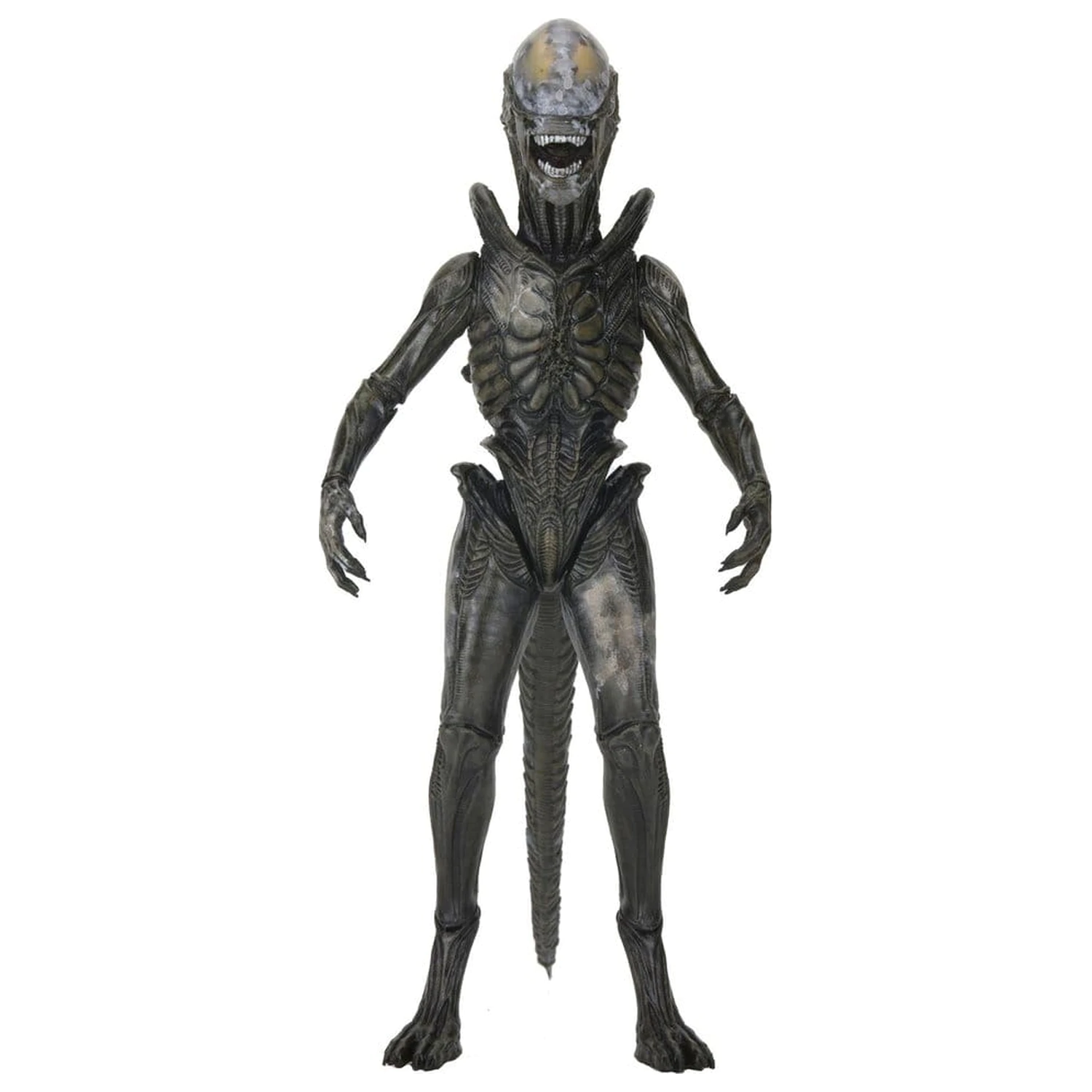 Alien: Earth Ultimate figurina de actiune Wendy's Xenomorph 18 cm poza produsului
