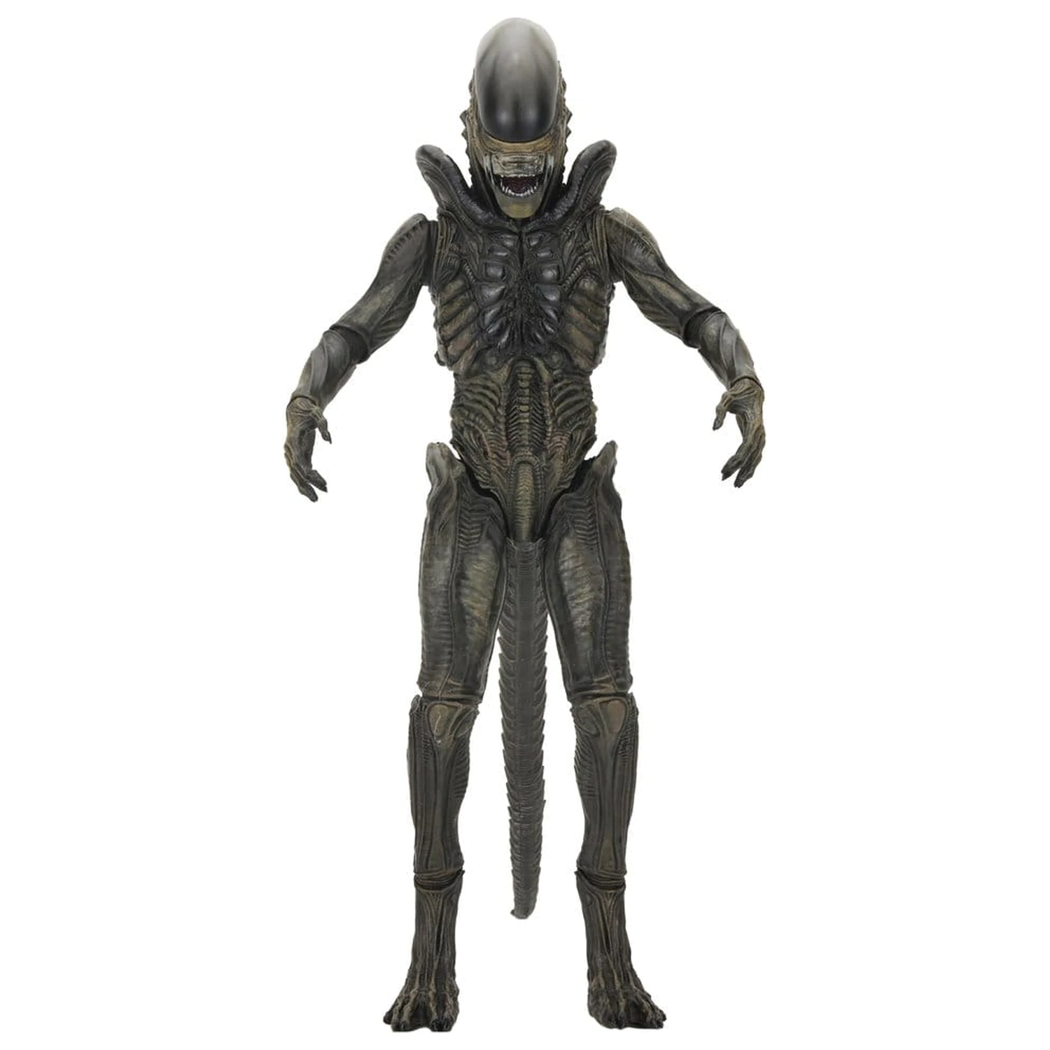 Alien: Earth Ultimate figurina de actiune Xenomorph 18 cm poza produsului