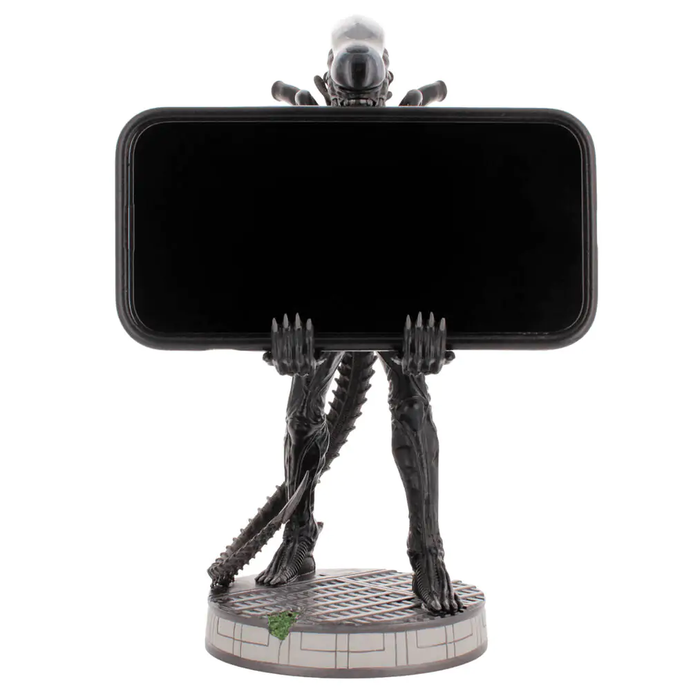 Alien - Alien Xenomorph Cable guy 20cm poza produsului