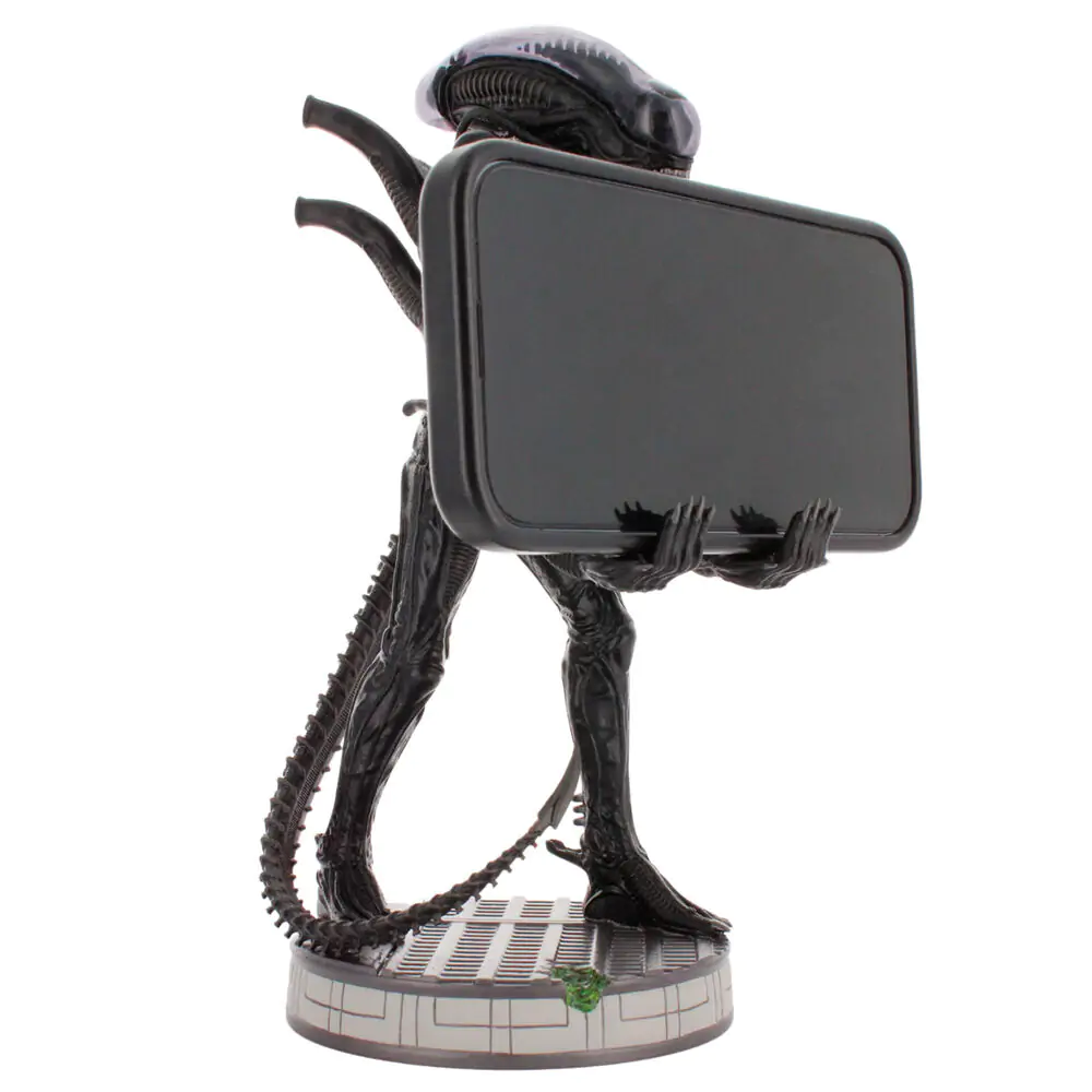 Alien - Alien Xenomorph Cable guy 20cm poza produsului