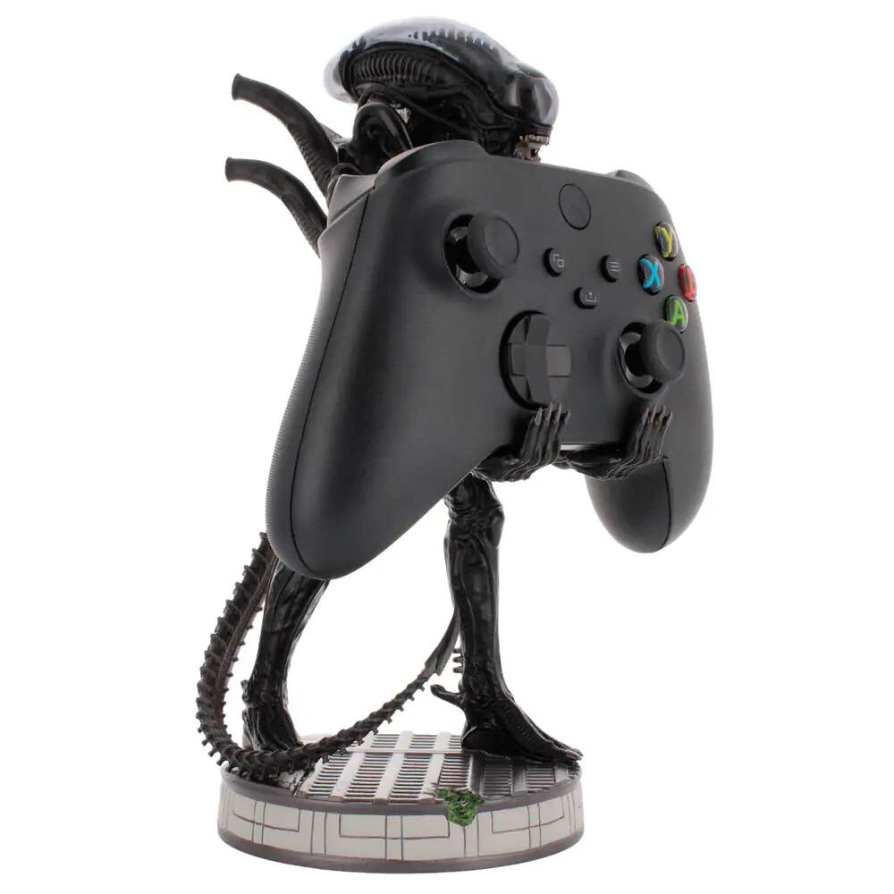 Alien - Alien Xenomorph Cable guy 20cm poza produsului