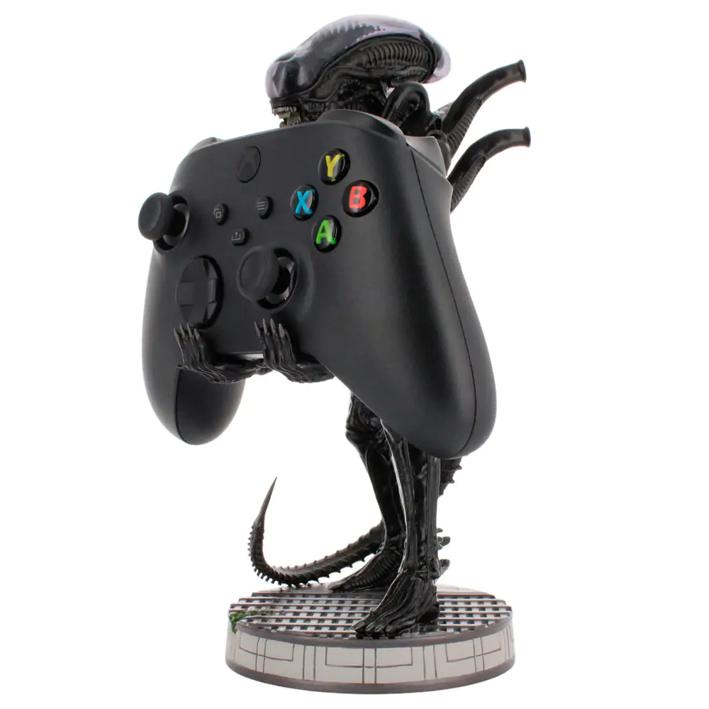 Alien - Alien Xenomorph Cable guy 20cm poza produsului