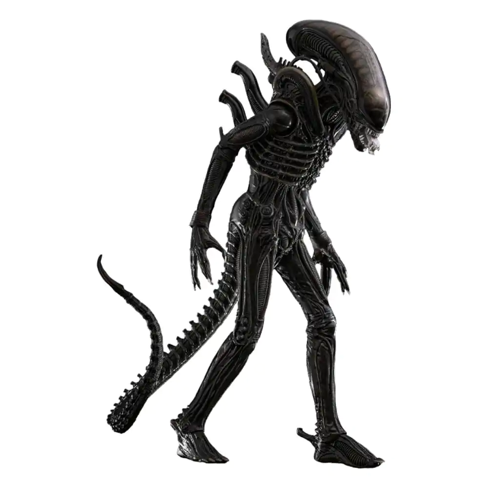 Alien Movie Masterpiece Action Figure 1/6 Big Chap 36 cm poza produsului