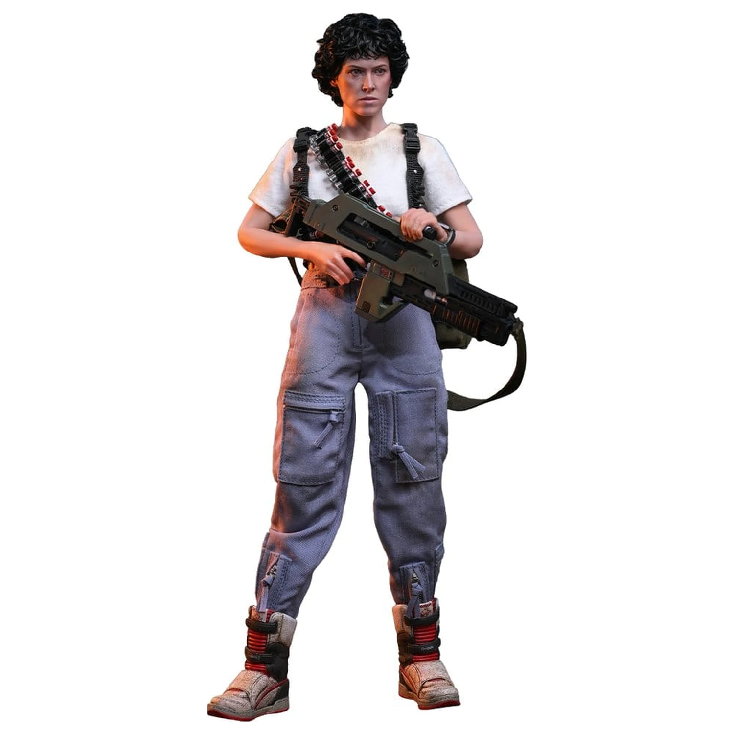 Alien Movie Masterpiece Figura de acțiune 1/6 Ellen Ripley (Artisan Edition) 30 cm poza produsului