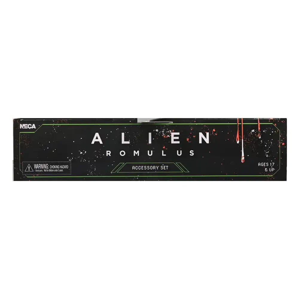 Alien: Romulus Set Accesorii pentru Figurine de Acțiune poza produsului