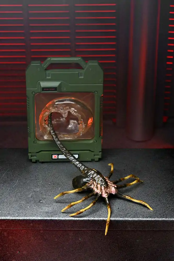 Alien: Romulus Set Accesorii pentru Figurine de Acțiune poza produsului