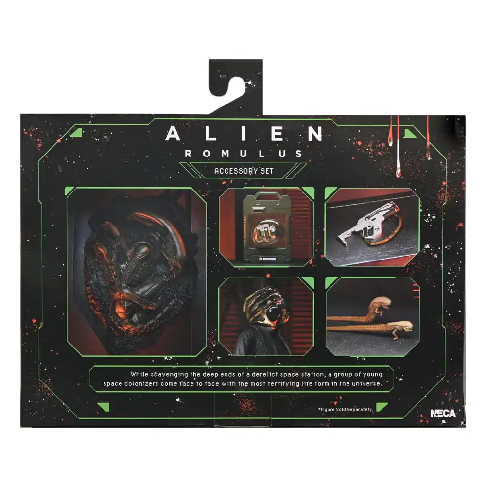 Alien: Romulus Set Accesorii pentru Figurine de Acțiune poza produsului