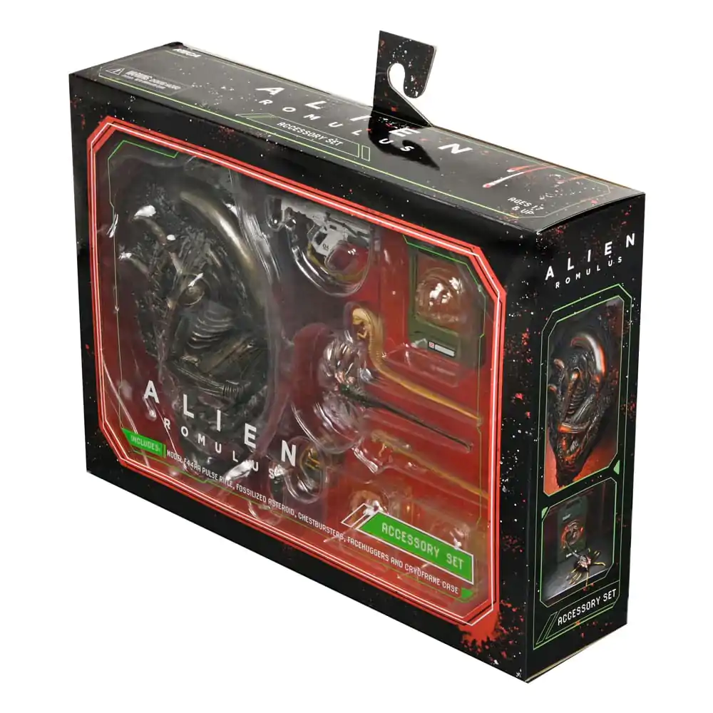 Alien: Romulus Set Accesorii pentru Figurine de Acțiune poza produsului