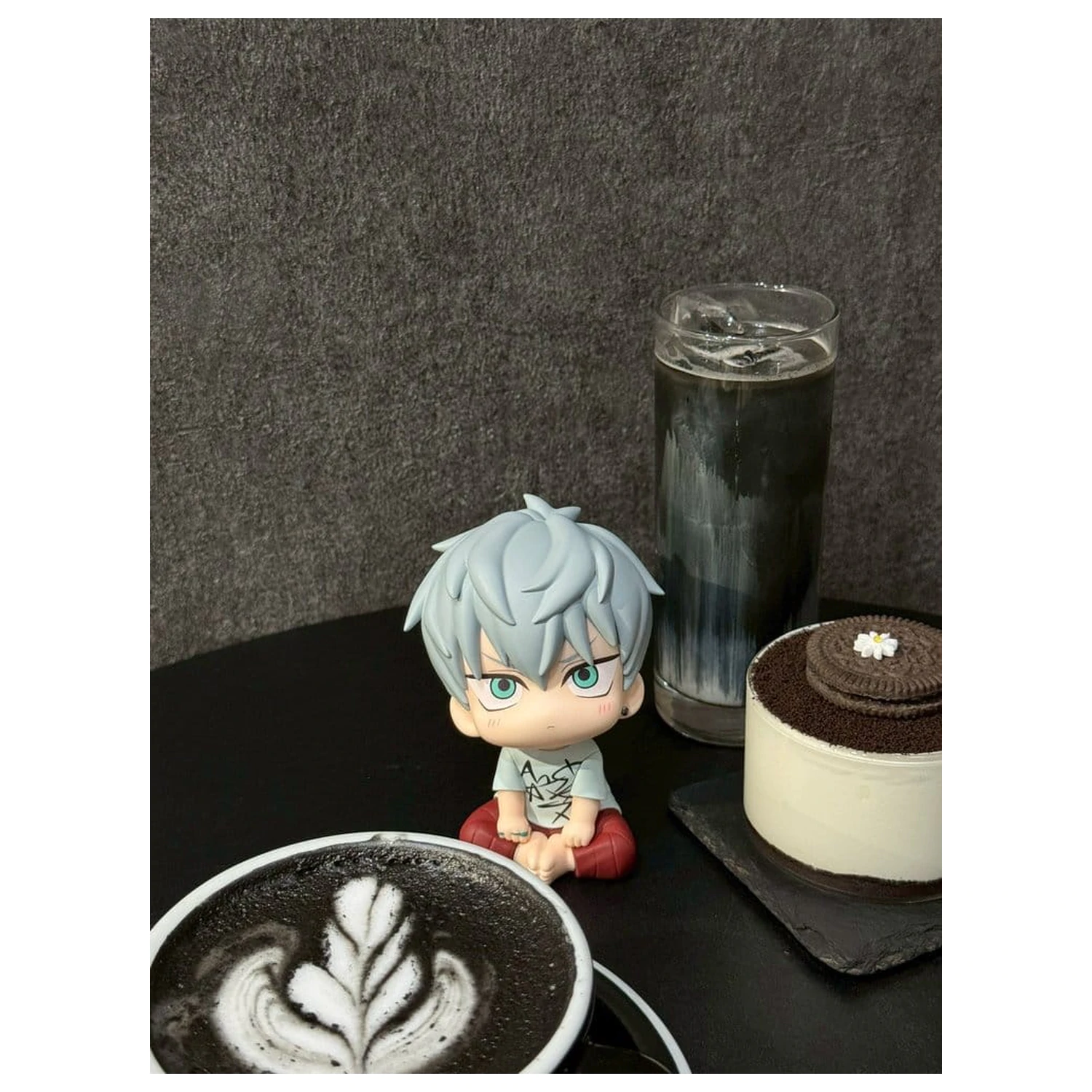 Alien Stage Look Up PVC Figurine 2-Pack Ivan & Till 11 cm (cu cadou) poza produsului