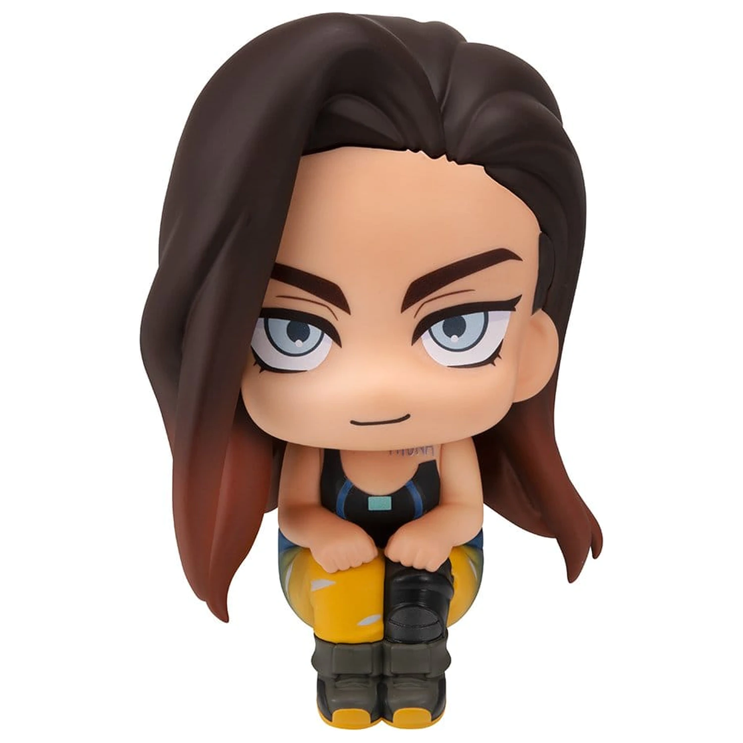 Alien Stage Look Up Figurina PVC Hyuna 11 cm poza produsului