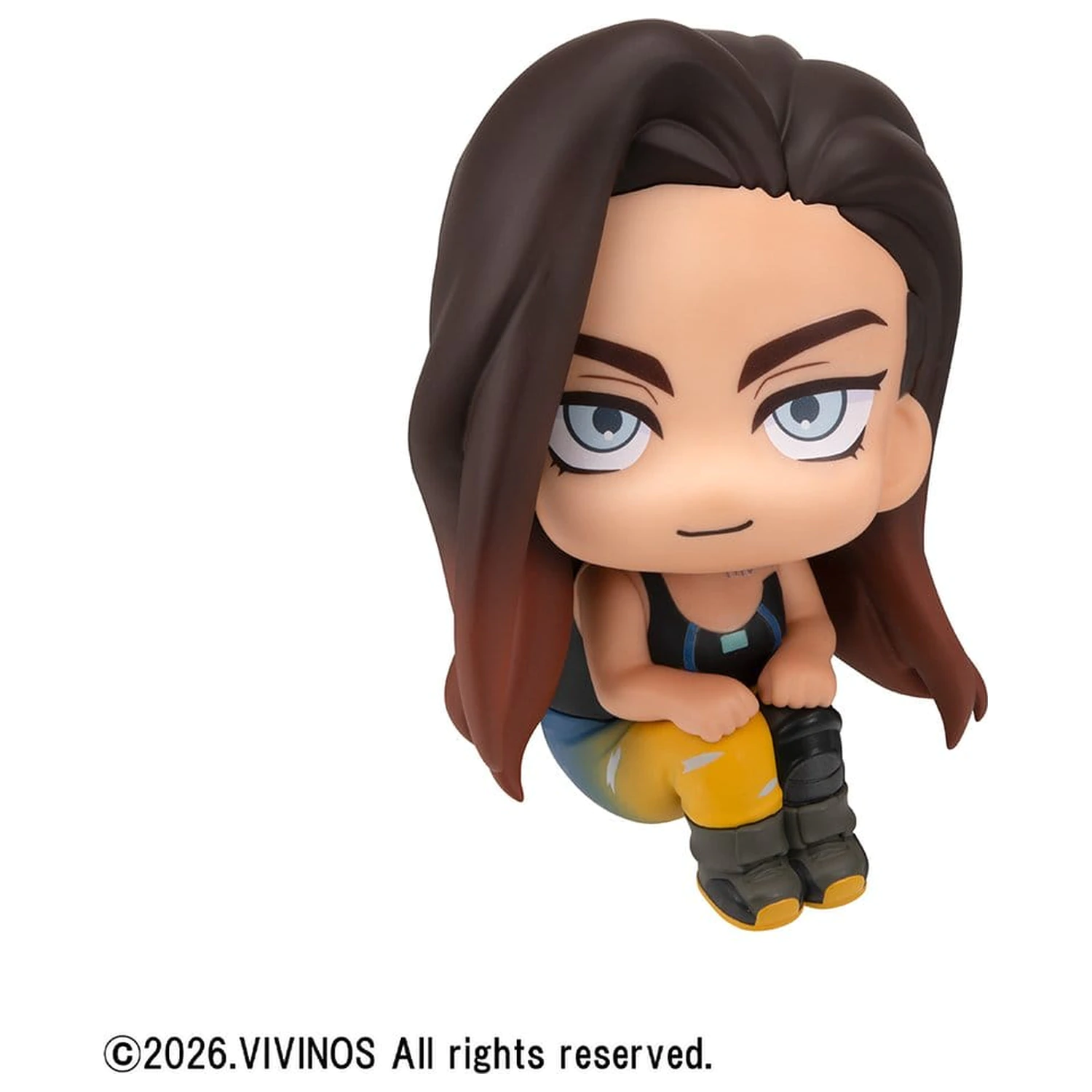 Alien Stage Look Up Figurina PVC Hyuna 11 cm poza produsului