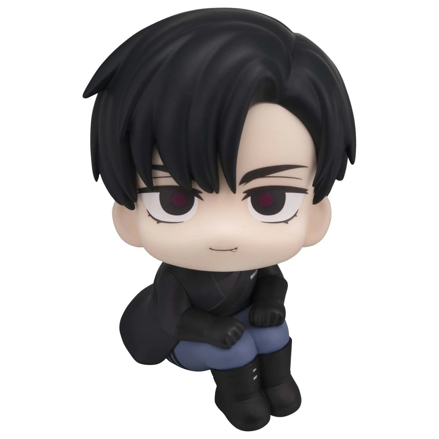 Alien Stage Look Up figura PVC Ivan 11 cm poza produsului