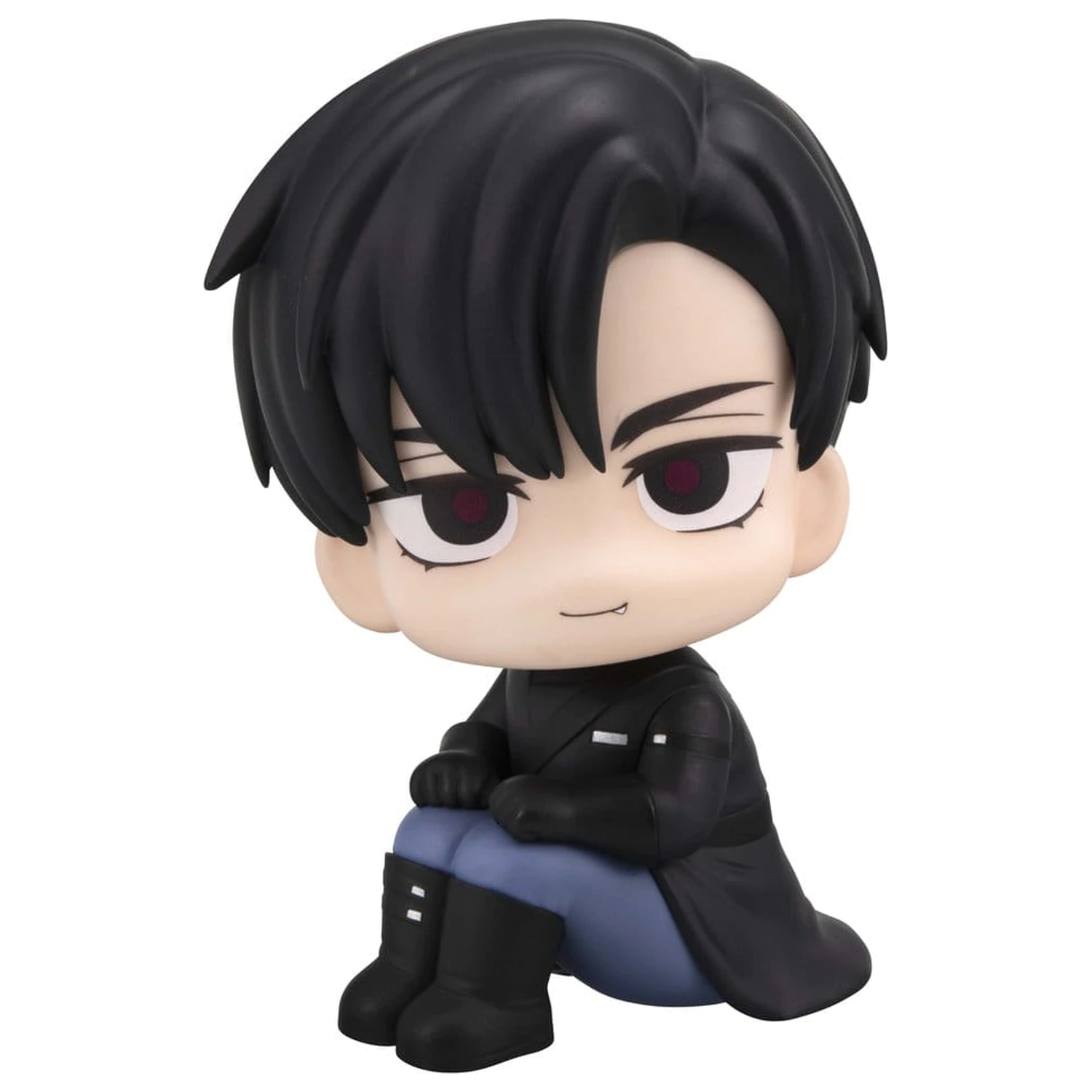 Alien Stage Look Up figura PVC Ivan 11 cm poza produsului