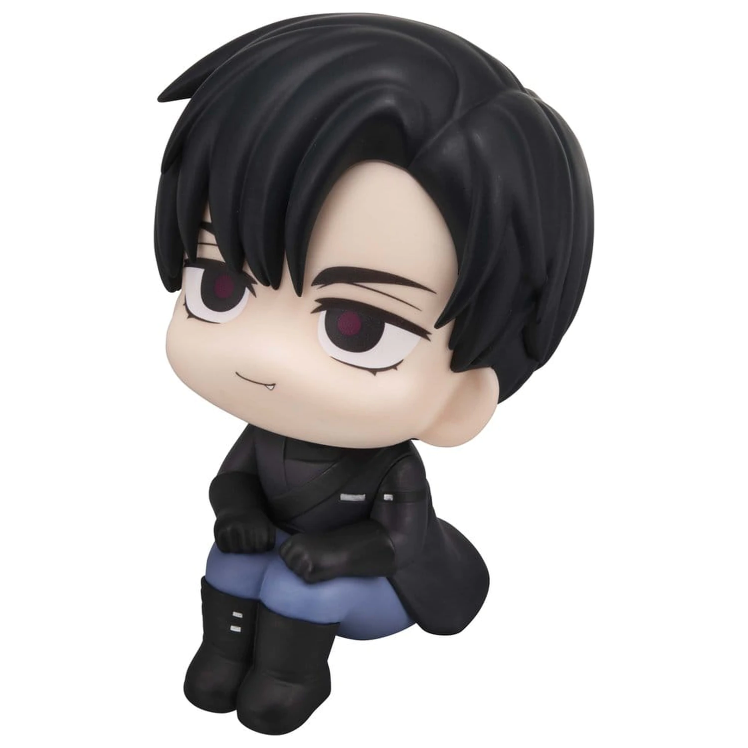 Alien Stage Look Up figura PVC Ivan 11 cm poza produsului