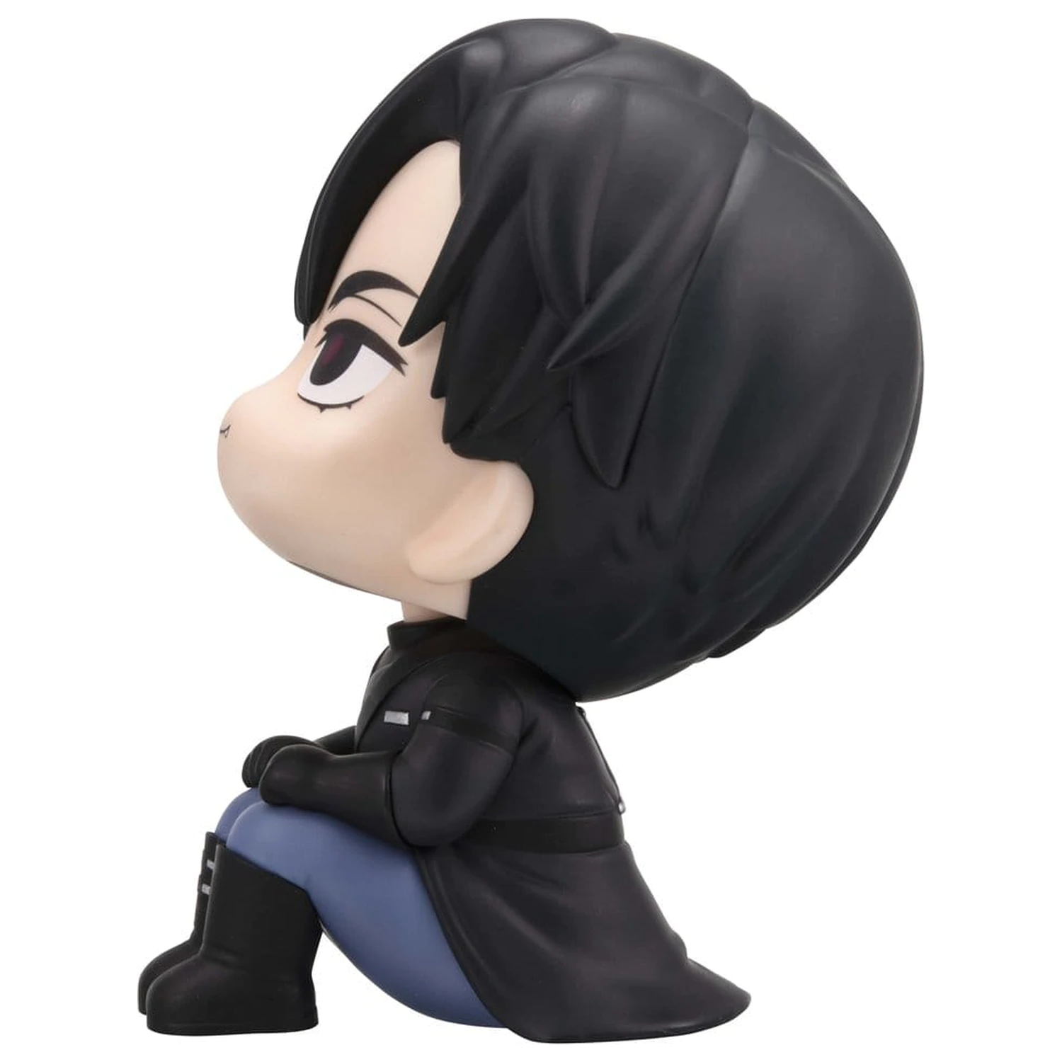 Alien Stage Look Up figura PVC Ivan 11 cm poza produsului