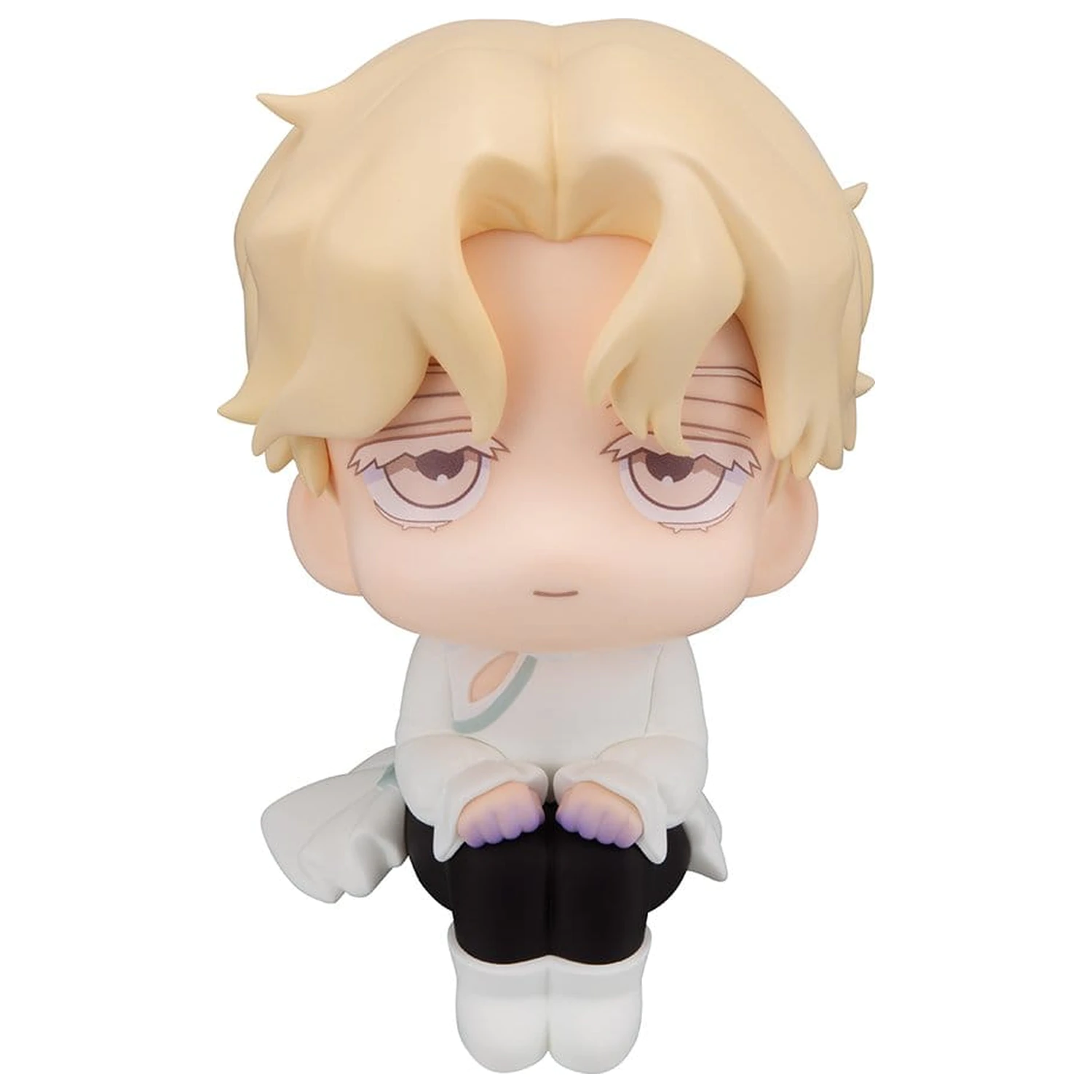 Alien Stage Look Up PVC Figurina Luka 11 cm poza produsului