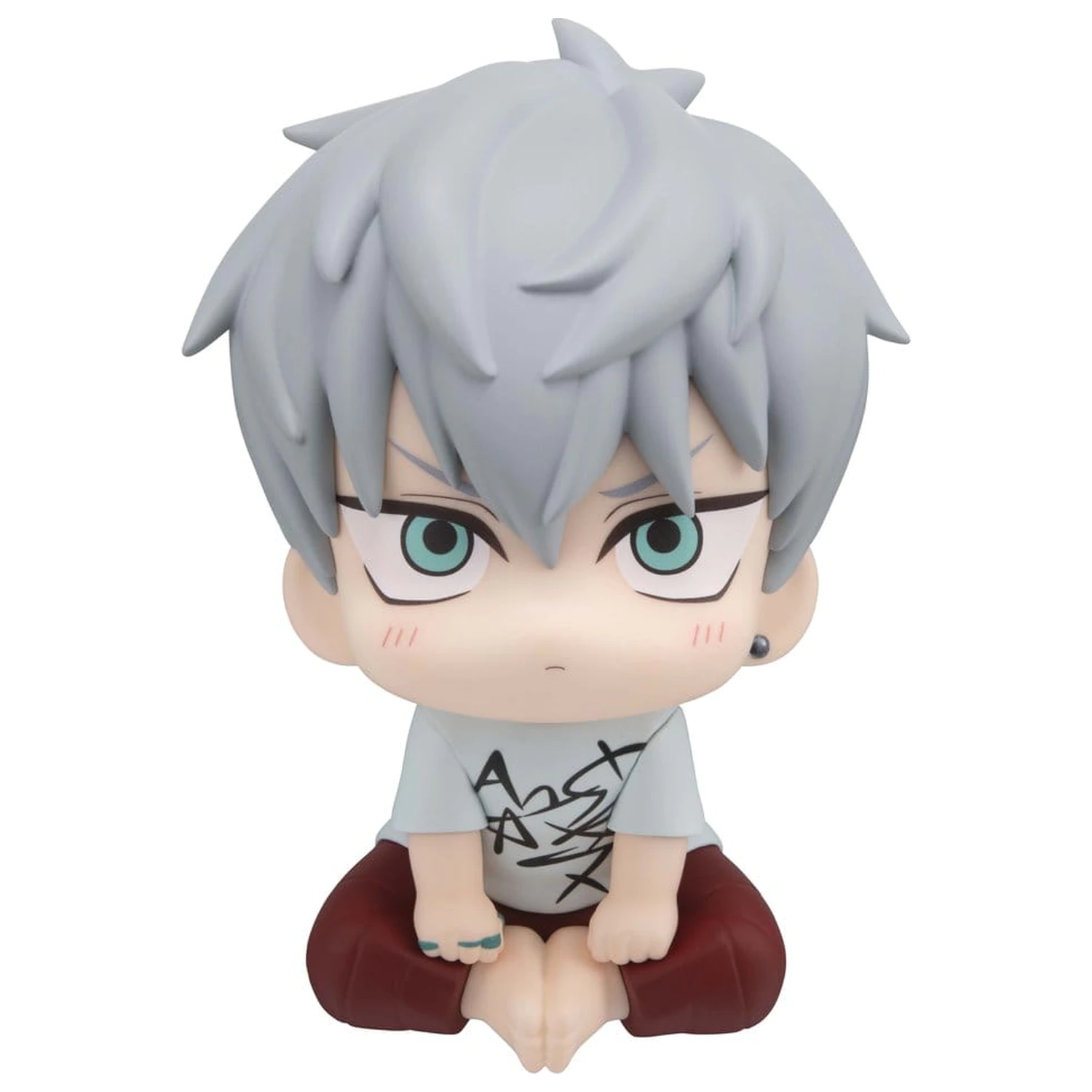 Alien Stage Look Up figura din PVC Till 11 cm poza produsului