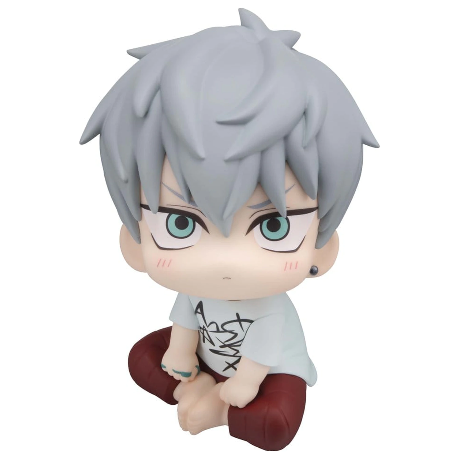 Alien Stage Look Up figura din PVC Till 11 cm poza produsului