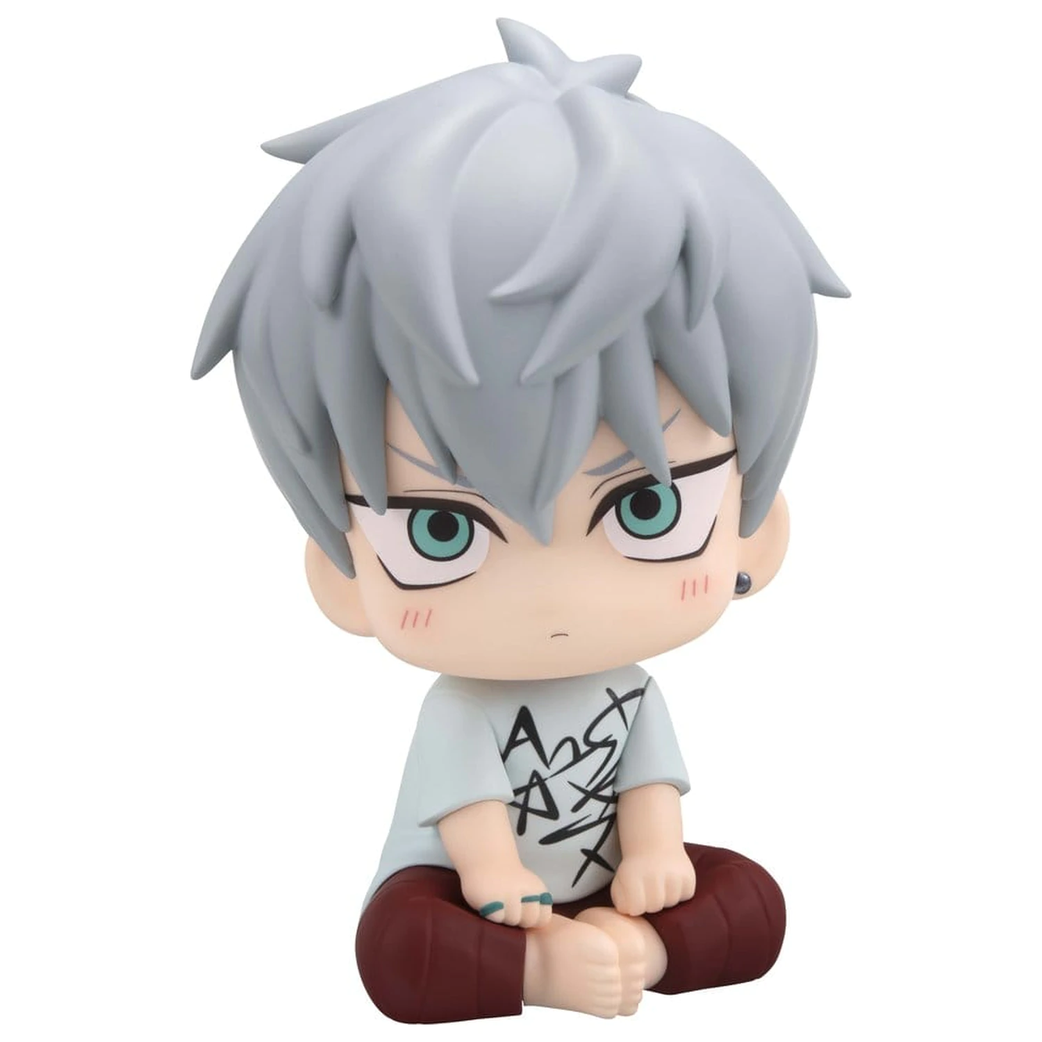 Alien Stage Look Up figura din PVC Till 11 cm poza produsului