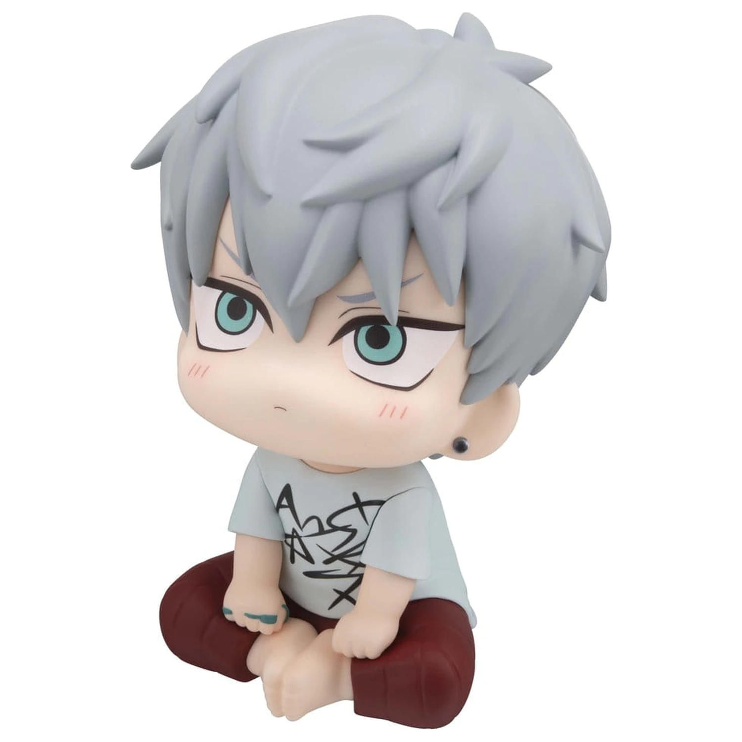 Alien Stage Look Up figura din PVC Till 11 cm poza produsului