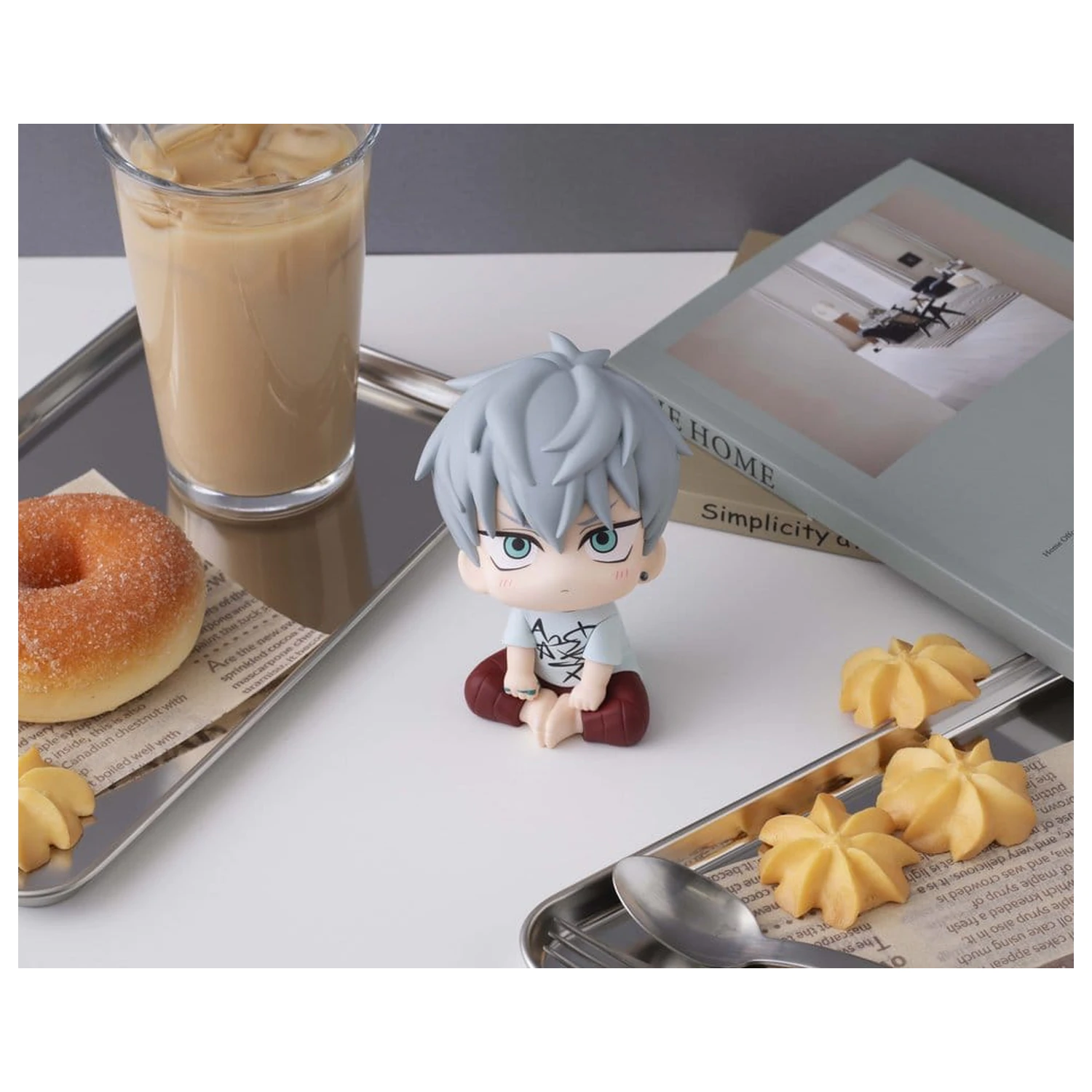 Alien Stage Look Up figura din PVC Till 11 cm poza produsului