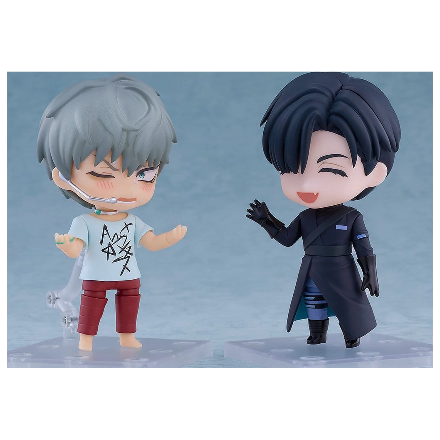Alien Stage Nendoroid Figurina de actiune Ivan 10 cm poza produsului