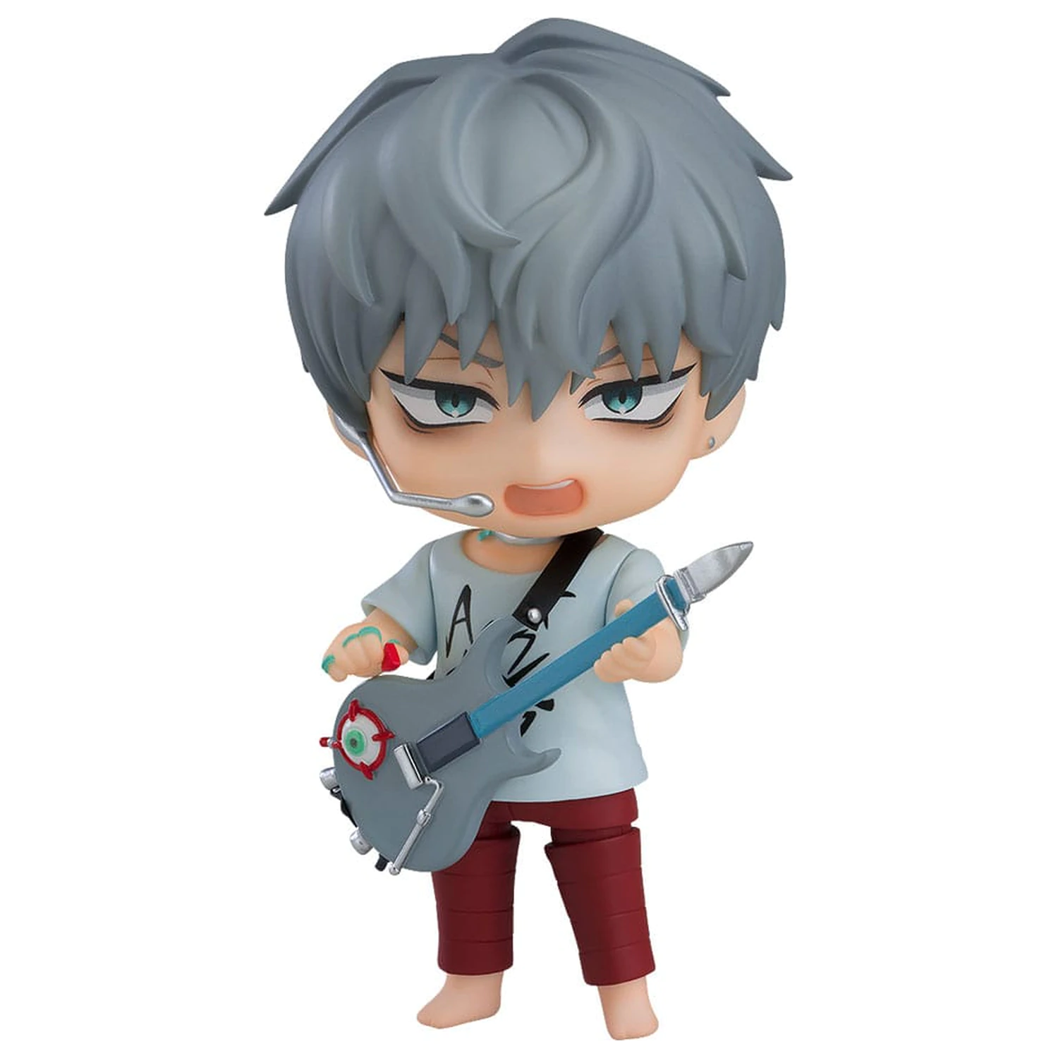 Alien Stage Nendoroid figurina de actiune Till 10 cm poza produsului