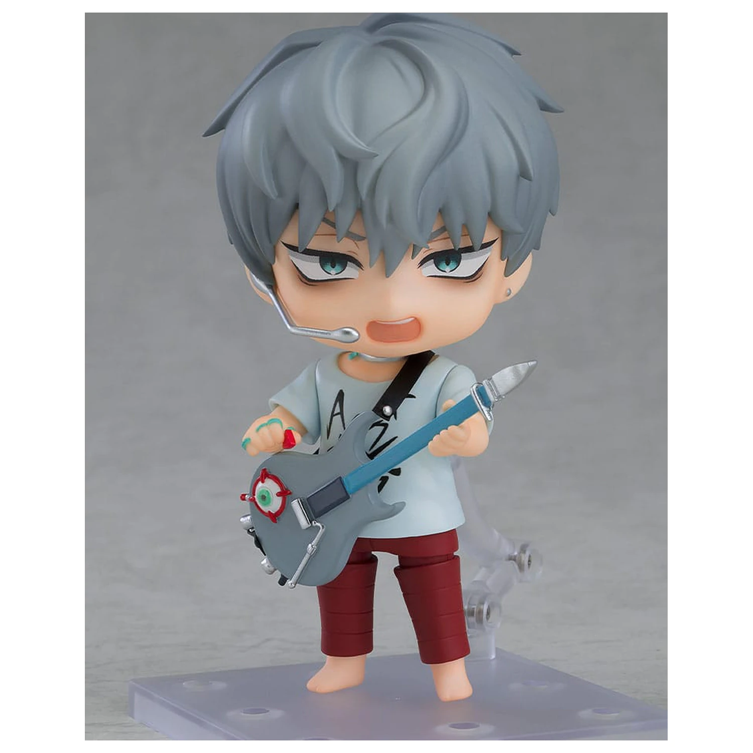 Alien Stage Nendoroid figurina de actiune Till 10 cm poza produsului