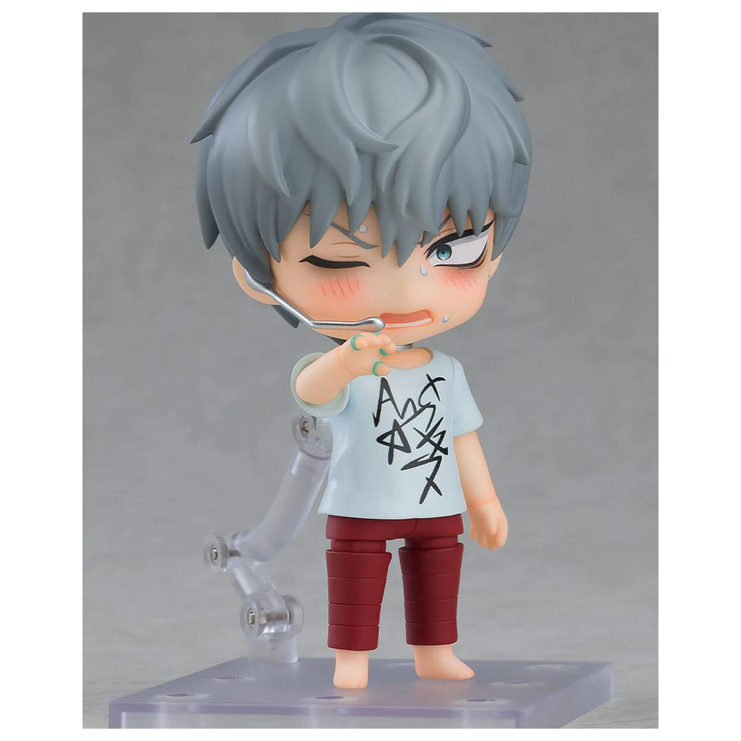 Alien Stage Nendoroid figurina de actiune Till 10 cm poza produsului