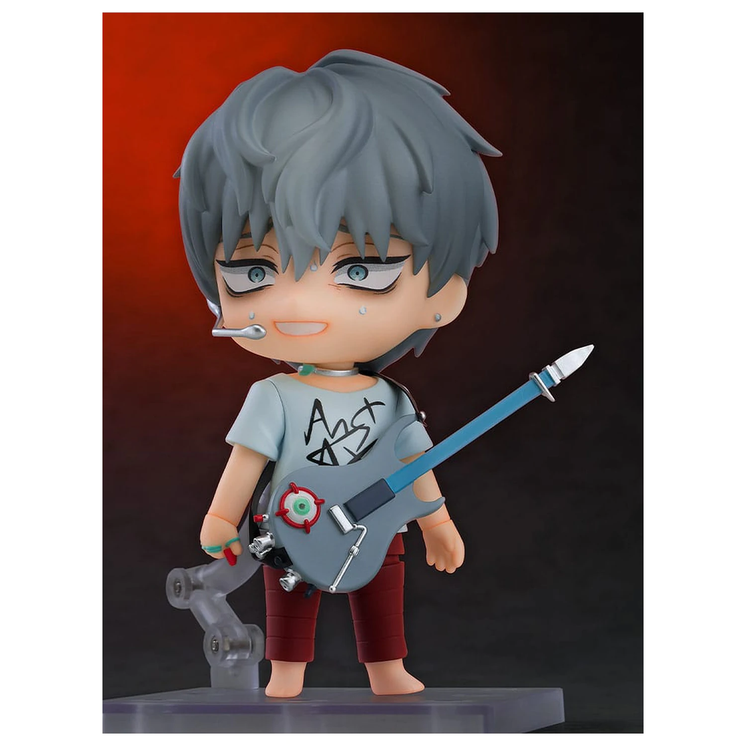 Alien Stage Nendoroid figurina de actiune Till 10 cm poza produsului
