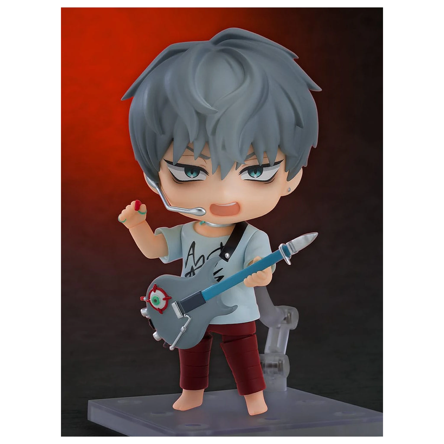 Alien Stage Nendoroid figurina de actiune Till 10 cm poza produsului