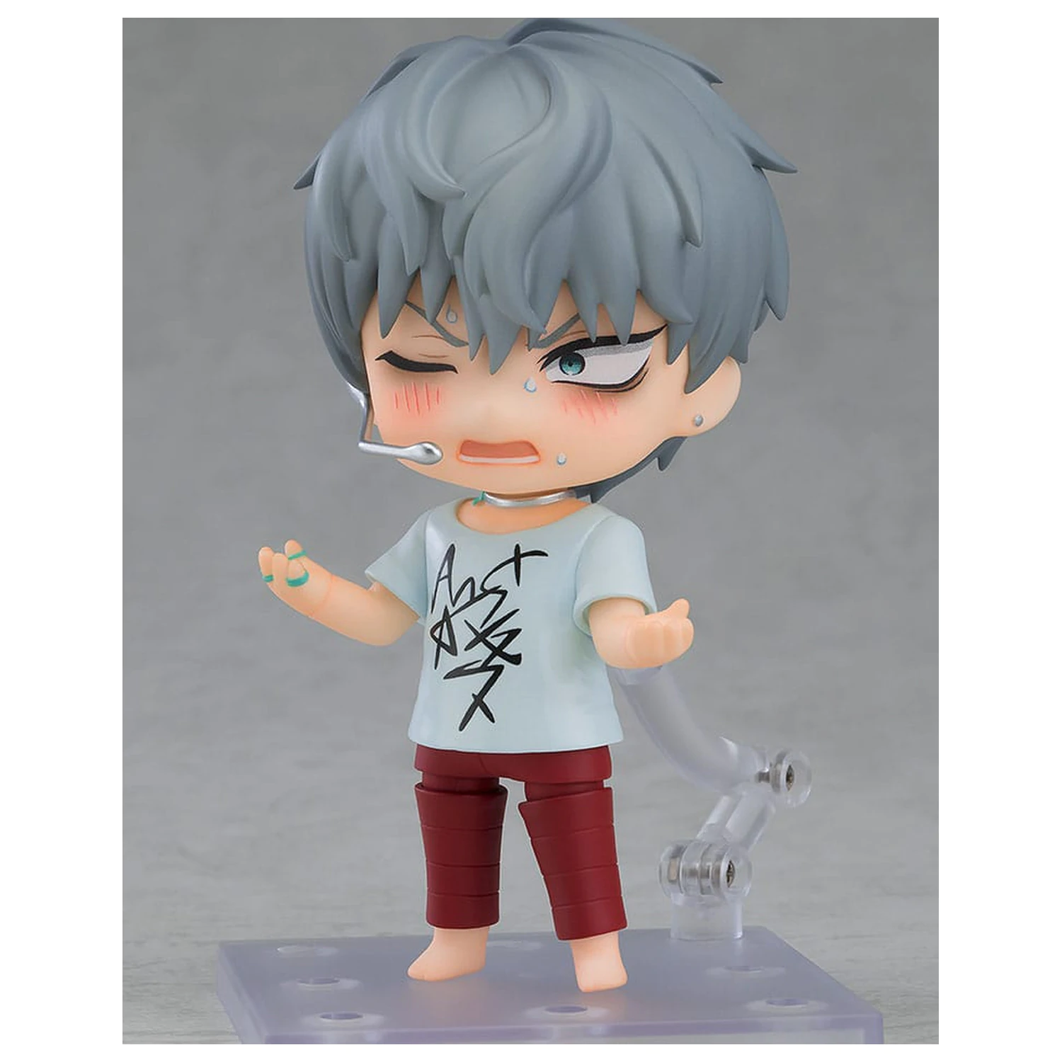 Alien Stage Nendoroid figurina de actiune Till 10 cm poza produsului