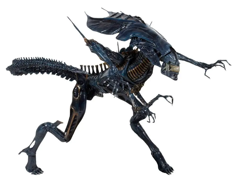 Aliens Ultra Deluxe Figurina de actiune Alien Queen 38 cm poza produsului