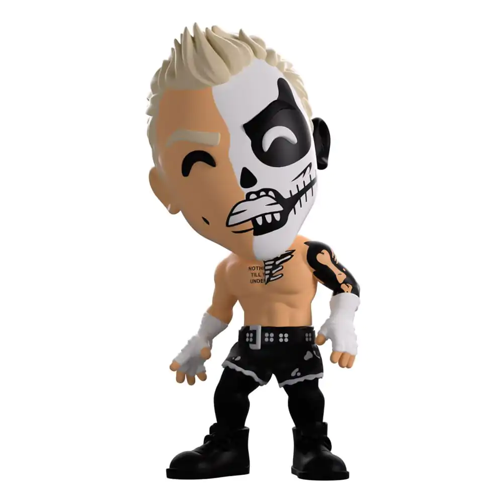 Figurină de vinil All Elite Wrestling Darby Allin 12 cm poza produsului