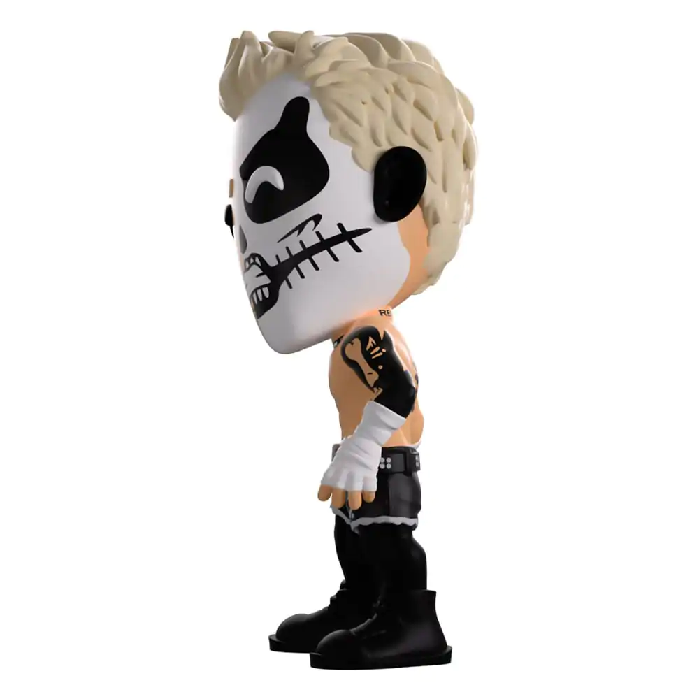 Figurină de vinil All Elite Wrestling Darby Allin 12 cm poza produsului