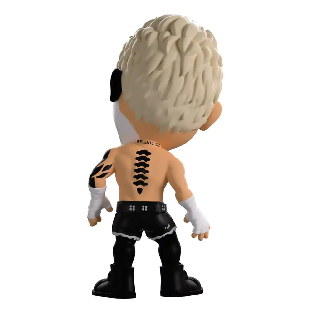 Figurină de vinil All Elite Wrestling Darby Allin 12 cm poza produsului