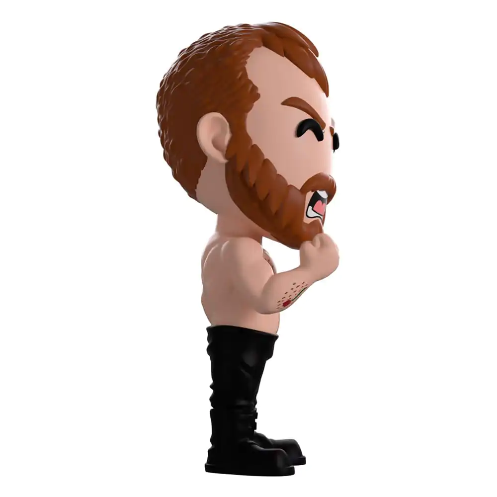 All Elite Wrestling Vinyl Figurină Jon Moxley 12 cm poza produsului