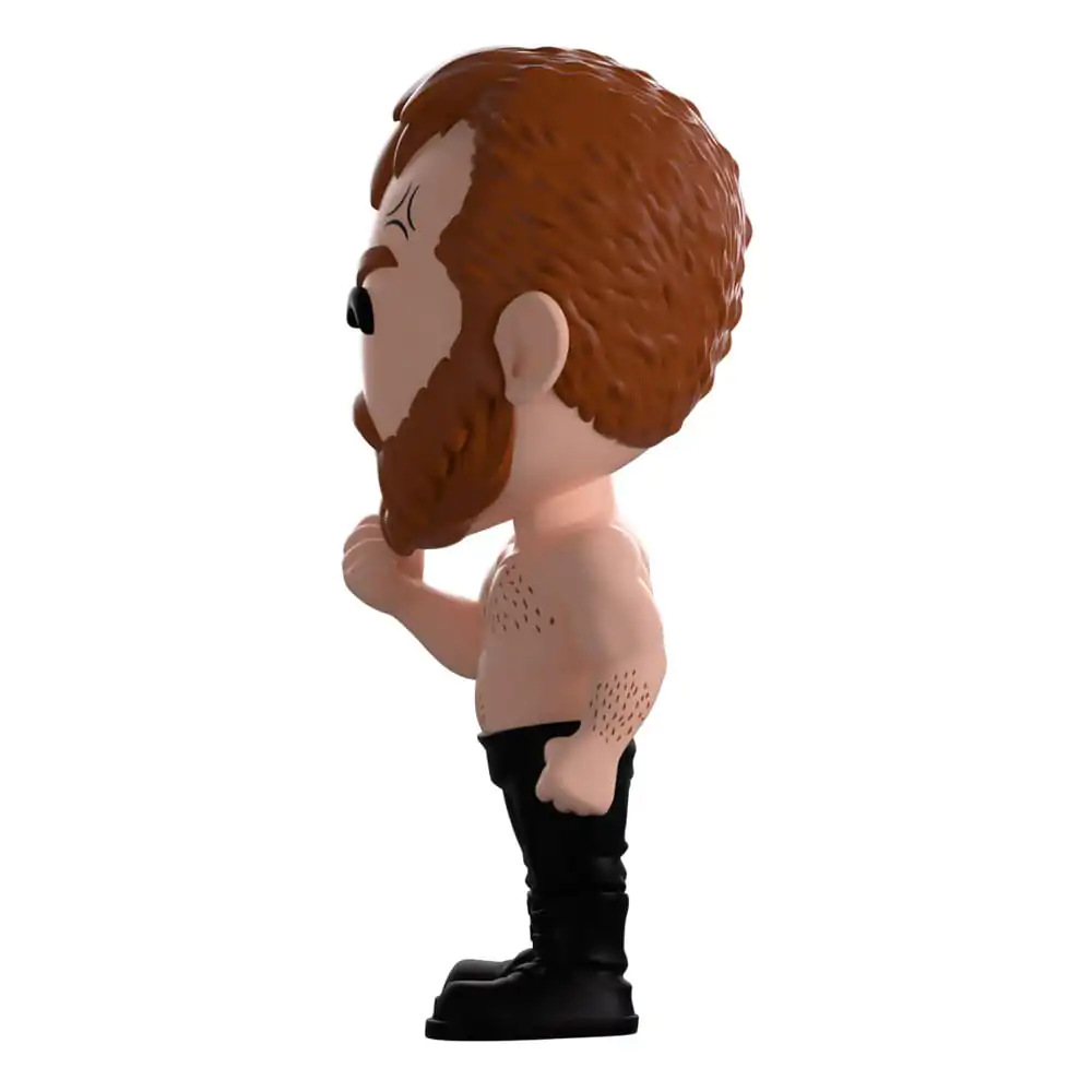 All Elite Wrestling Vinyl Figurină Jon Moxley 12 cm poza produsului