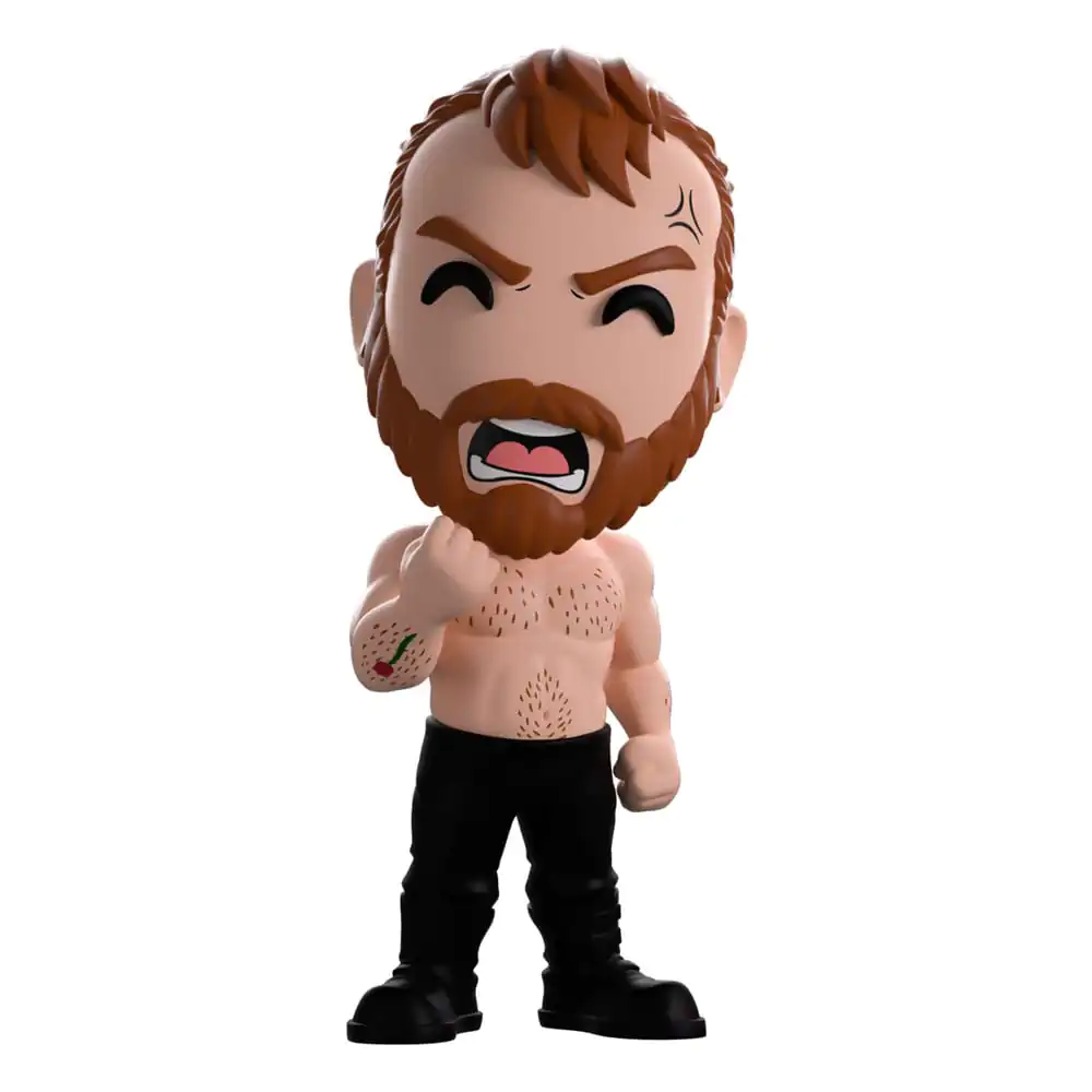 All Elite Wrestling Vinyl Figurină Jon Moxley 12 cm poza produsului