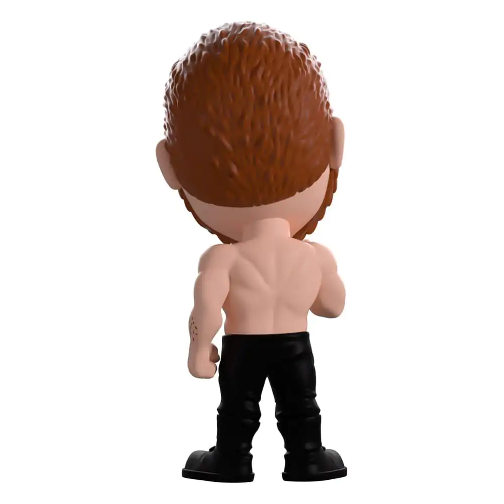 All Elite Wrestling Vinyl Figurină Jon Moxley 12 cm poza produsului