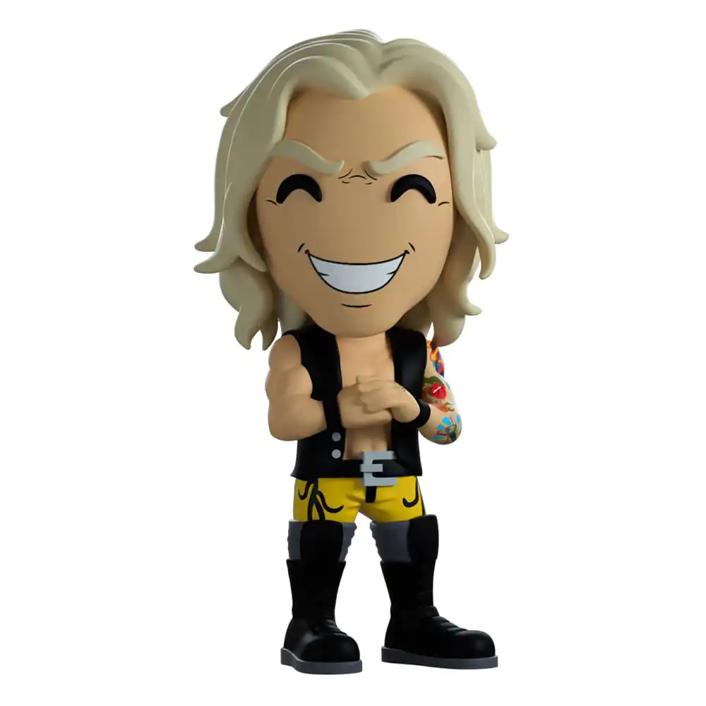 Figurină de vinil All Elite Wrestling Lionheart Chris Jericho 10 cm poza produsului