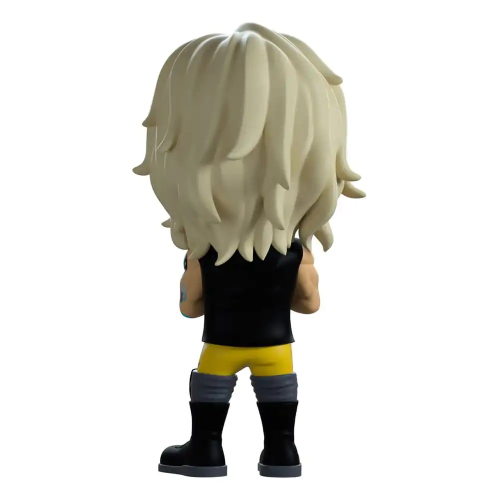 Figurină de vinil All Elite Wrestling Lionheart Chris Jericho 10 cm poza produsului