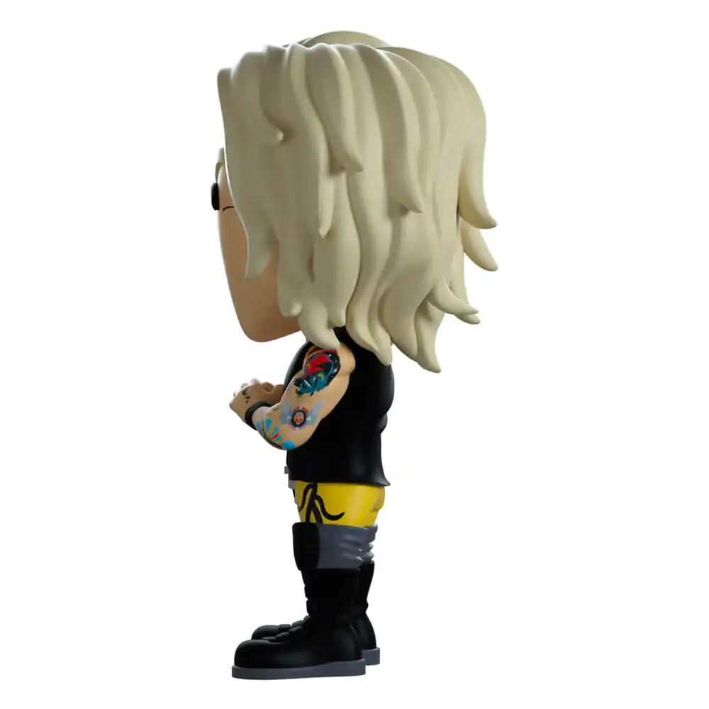 Figurină de vinil All Elite Wrestling Lionheart Chris Jericho 10 cm poza produsului