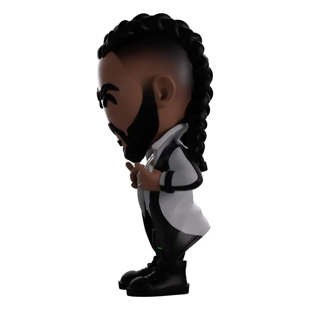 Figurină de vinil All Elite Wrestling Swerve Strickland 12 cm poza produsului