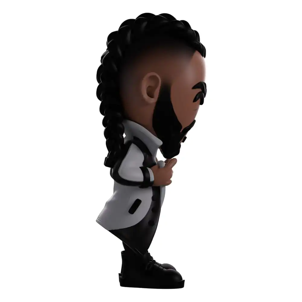 Figurină de vinil All Elite Wrestling Swerve Strickland 12 cm poza produsului