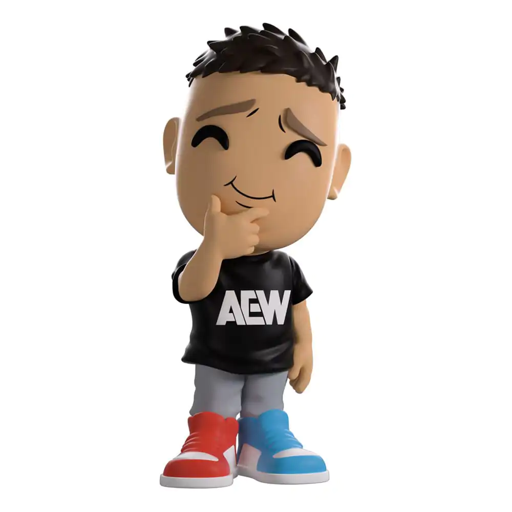 All Elite Wrestling Figurina de vinil The Rizzler 11 cm poza produsului
