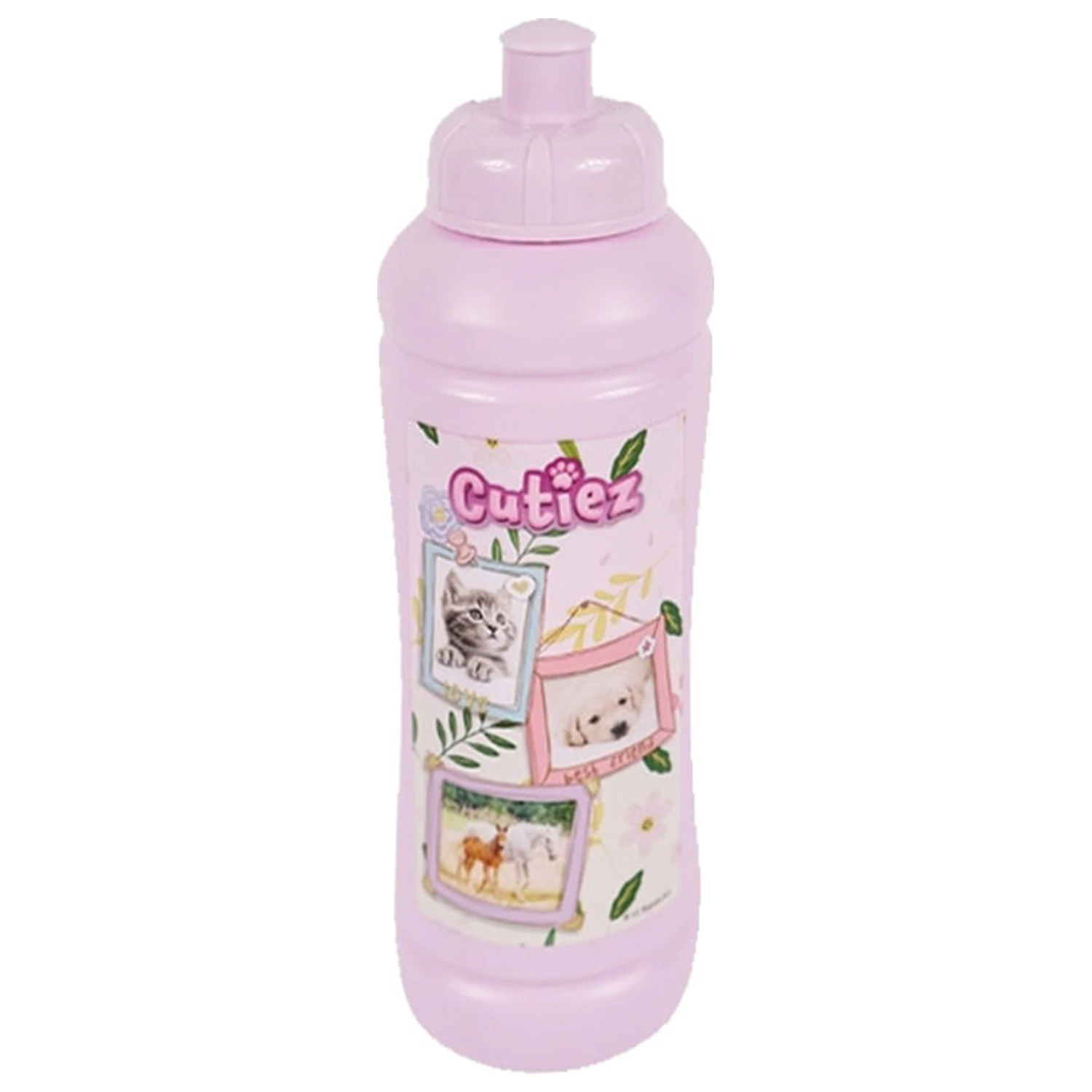 Animal Cutiez Sticla de sport din plastic 450 ml poza produsului
